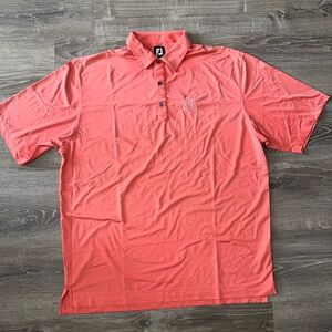 Men’s Footjoy Polo